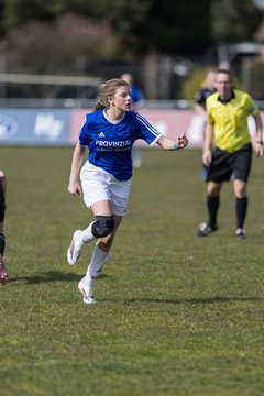 Bild 363 - F VfL Kellinghusen - FSG Kaki-StuSie : Ergebnis: 2:1